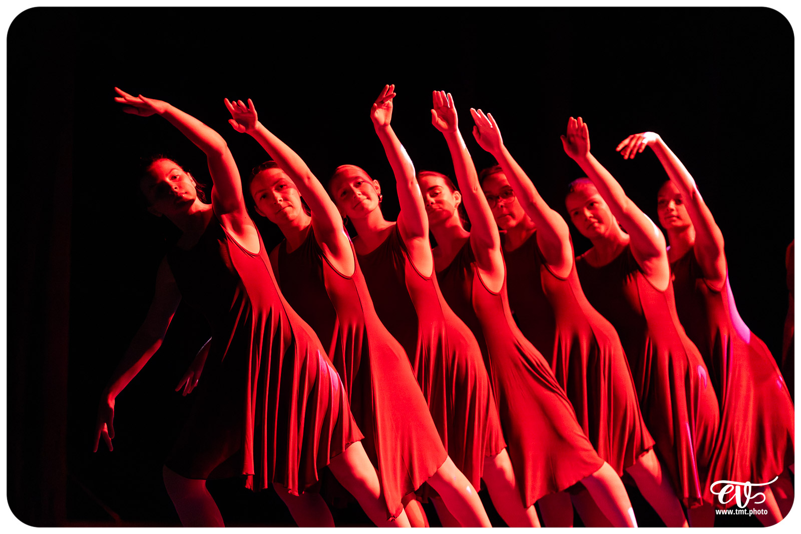 GALA DE DANSE 2026 EMMDH